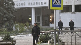 Pri krvavom útoku na krymskú školu zahynuli zväčša študenti