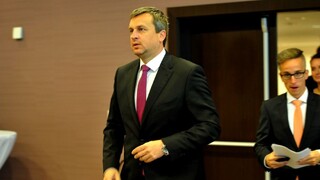 Danko navštívil Paríž, pripomenul sté výročie Československa