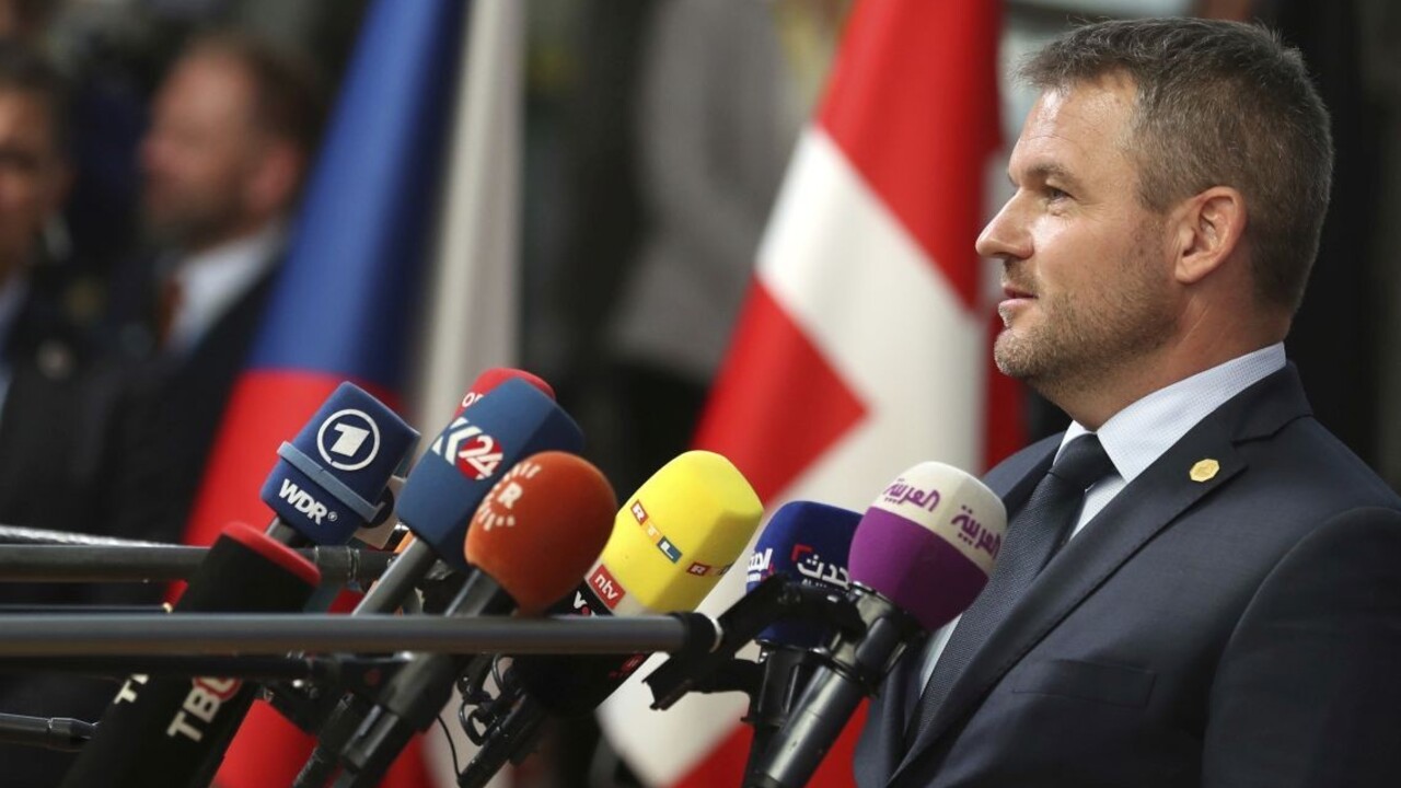 Kybernetický útok podľa premiéra nemusel mať pôvod v Rusku