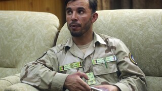 Taliban zabil populárneho šéfa polície, americký generál prežil