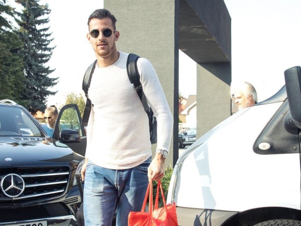 Futbalisti sa vyjadrili k prešľapu: Je nám to ľúto, bola to chyba