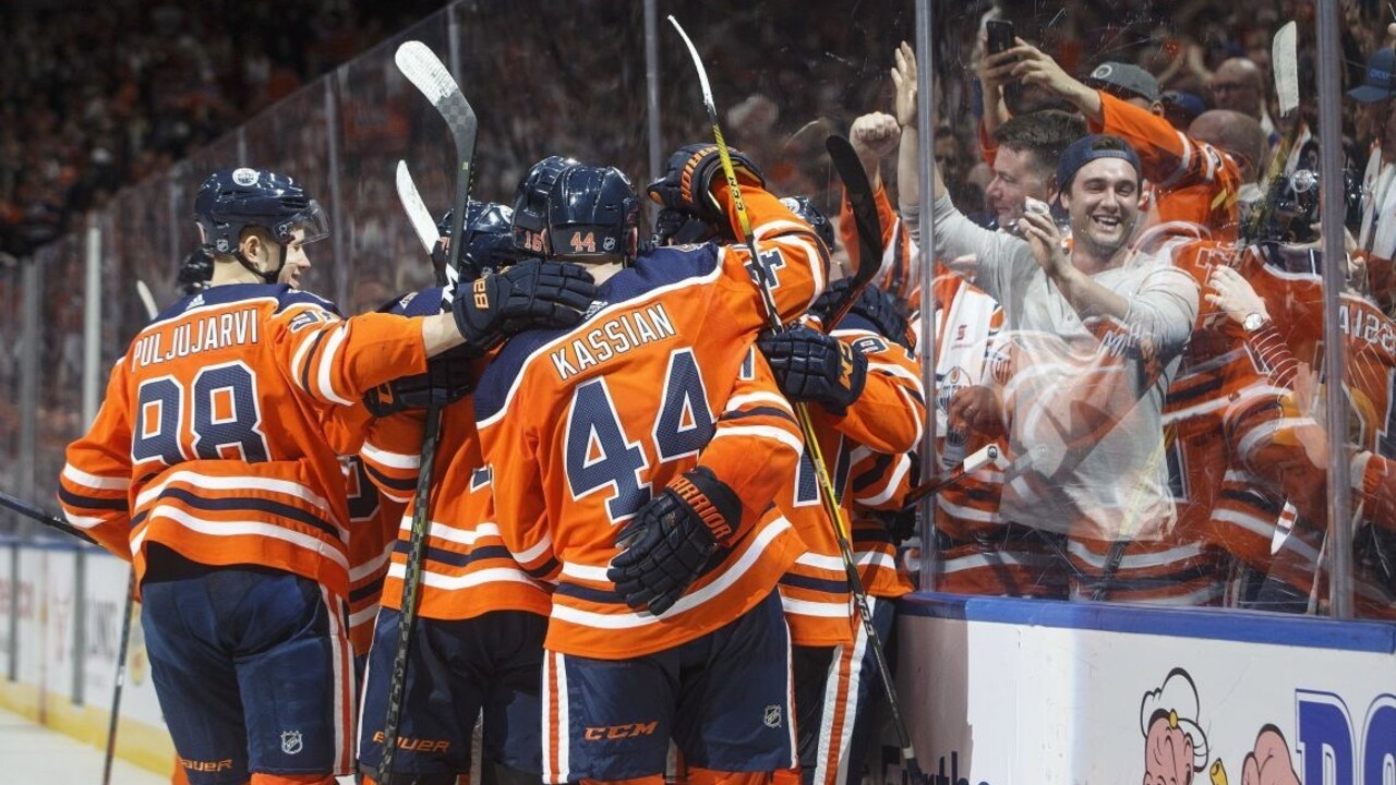 NHL: Halák s Chárom Boston nezachránili, podľahli Oilers v predĺžení