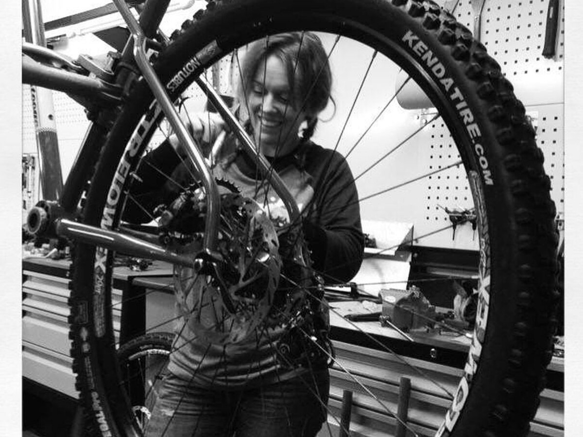 Cyklistka obišla svet v rekordnom čase. Žila som len pre toto, tvrdí