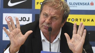 Treba zväz premaľovať? Žilina zareagovala na Kozákove vyjadrenia