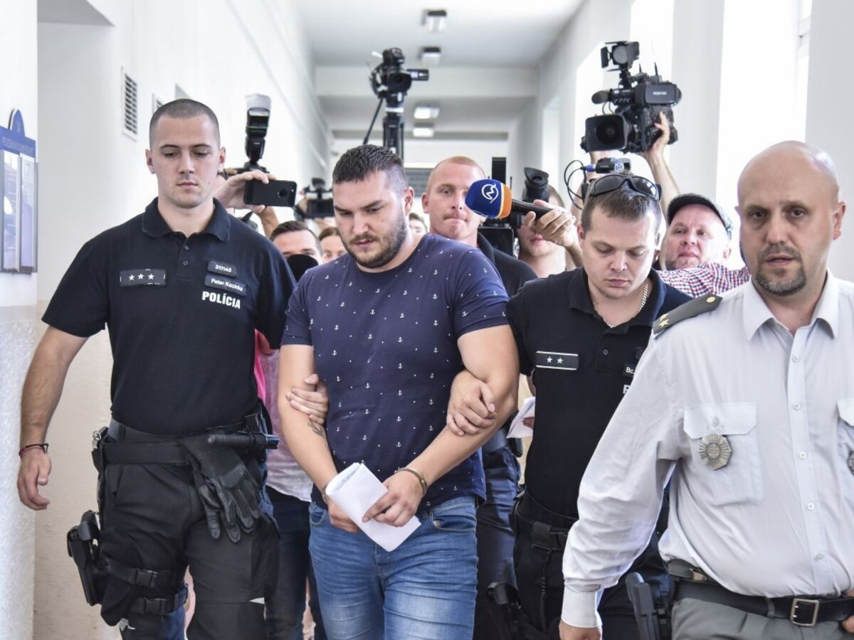 Obvinený zo zabitia Filipínca zostáva vo väzbe, žiadosť stiahol