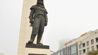 Vznik ČSR si uctili i Francúzi, skloňovalo sa najmä meno Štefánik