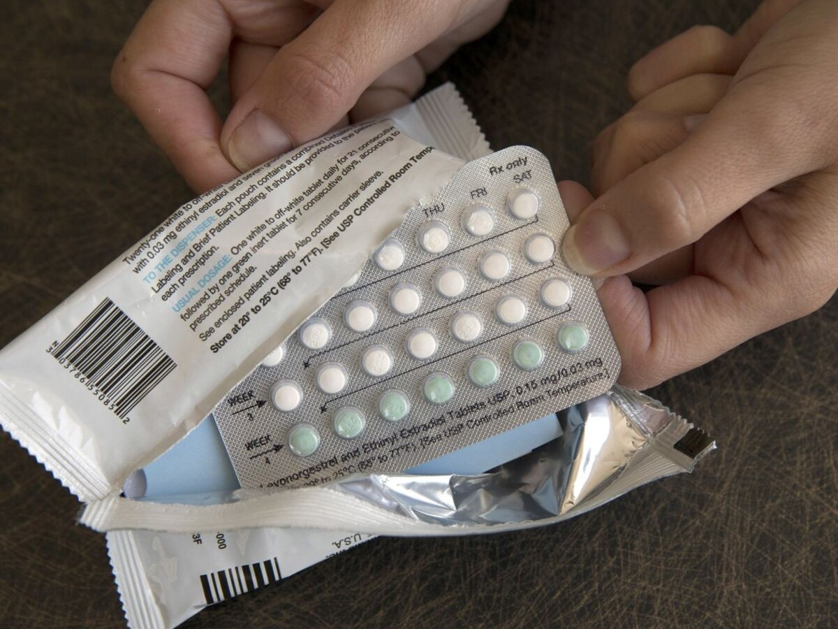 hormonálna antikoncepcia ilu 1140 px (SITA/AP)