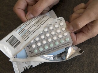 hormonálna antikoncepcia ilu 1140 px (SITA/AP)
