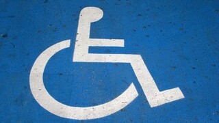 Zdravotne postihnutí ľudia budú parkovať pomocou novej aplikácie