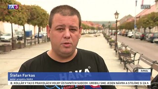 Vytvoril aplikáciu, ktorá pomáha ľuďom nájsť kradnuté auto