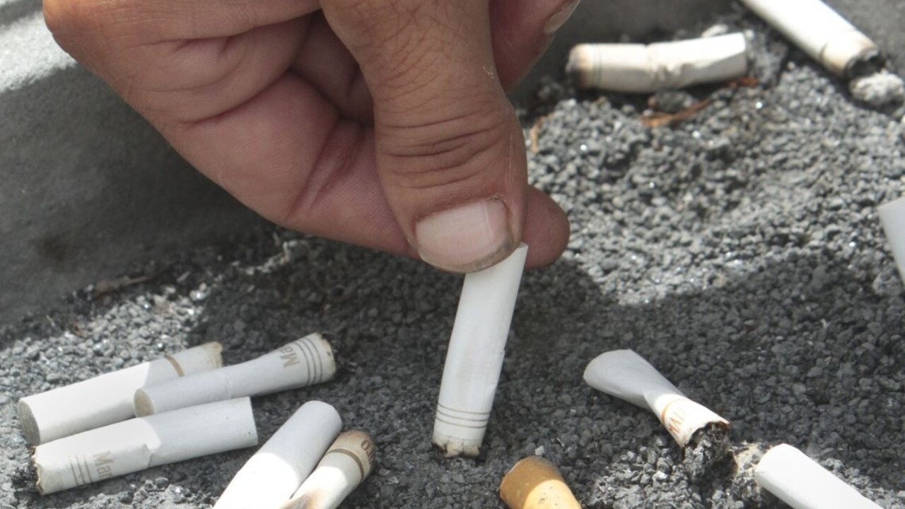 Budú prvou krajinou bez cigariet? Maďari chcú zakázať ich predaj