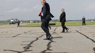 Trump chce odstúpiť od dohody, vzťahy s Ruskom sú opäť napäté