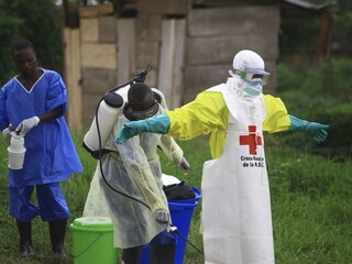 kongo ebola