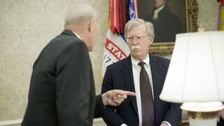 Putin prijme Trumpovho poradcu, budú hovoriť o raketovej dohode