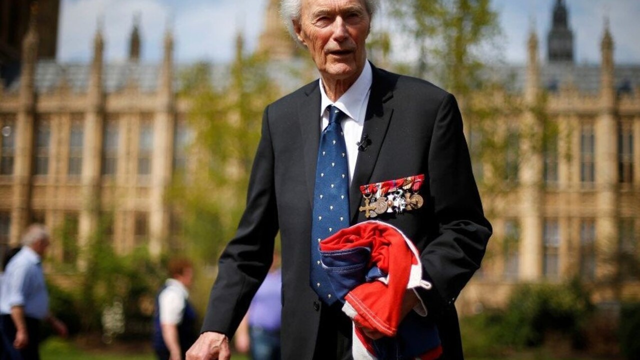 Zomrel muž, ktorý zabránil nacistom získať atómovú bombu