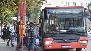 Bratislavskej MHD hrozí ostrý štrajk, vodiči sú nespokojní