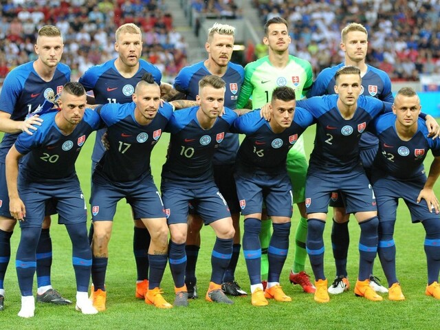 Zverejnili, kto bude Kozákovým nástupcom v reprezentácii