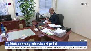 Máte otázku o BOZP? Na inšpektoráte práce vám bezplatne poradia