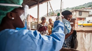EK pomáha krajinám tretieho sveta, prispela na boj s ebolou