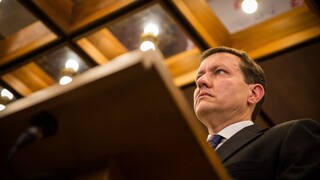 Nevynášal som, tvrdí Lipšic. Na exsiskára Tótha podáva trestné oznámenie