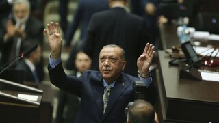 Vraždu novinára plánovali, Erdogan v prejave prezradil podrobnosti