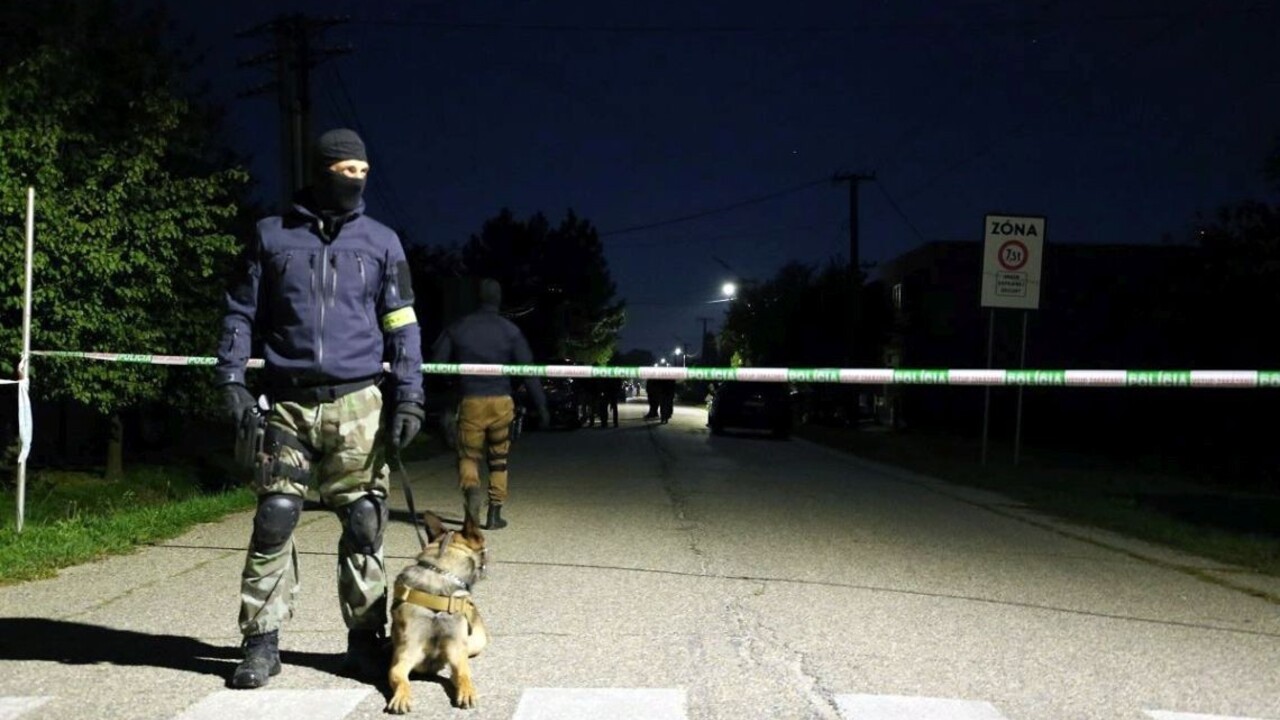 Komplikujete vyšetrovanie Kuciakovej vraždy, odkazuje polícia médiám