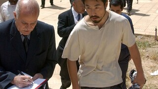 Nezvestného novinára prepustili, tvrdí japonská vláda