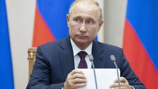 Rusko chystá odvetné sankcie, vraj postihnú známych ľudí