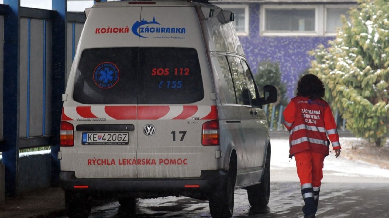 Pacientov s porážkou je na Slovensku násobne viac, ako pred desaťročím