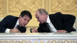 Putin pohrozil krajinám, ktoré rozmiestnia rakety USA, útokom