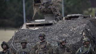 Západ odpovedá na ruskú hrozbu, začal najväčšie vojenské cvičenie