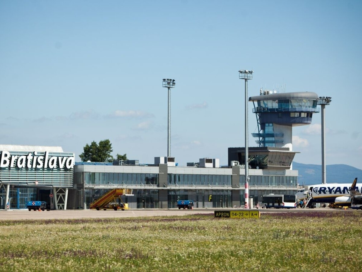 Letisko v Bratislave ohlásilo rekordný počet liniek, pribudli tri nové