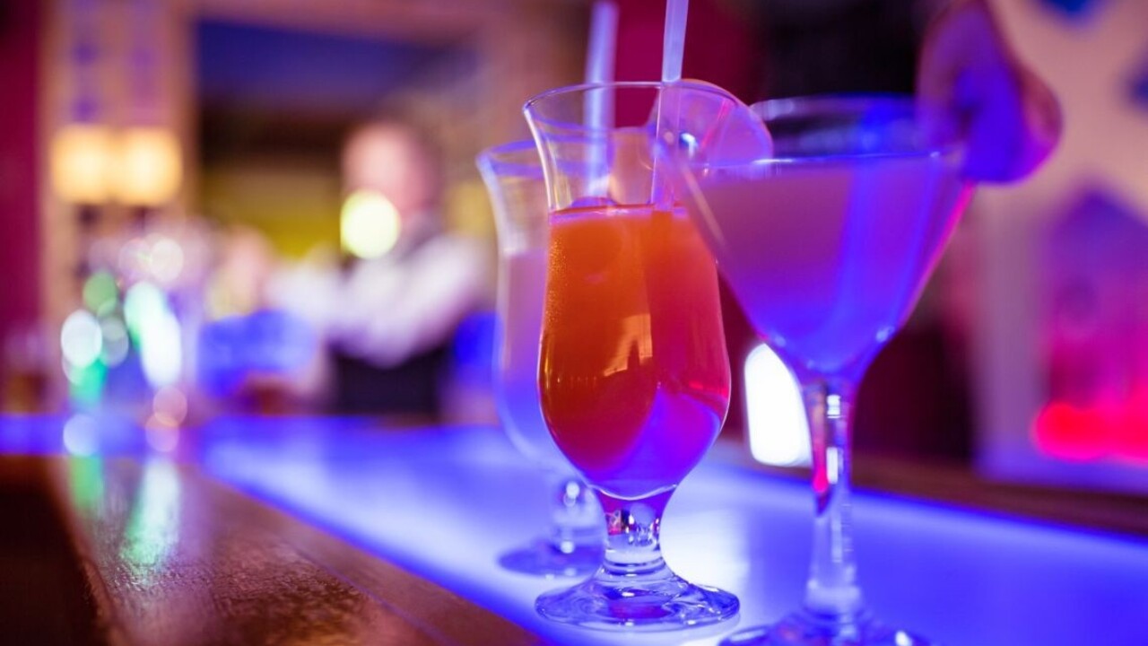 Alkoholové okno je ako vymazaný záznam. Čo o ňom vieme?