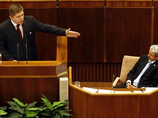 Fico prezradil, kedy vypovedal ku Gorile a ukázal na Dzurindu