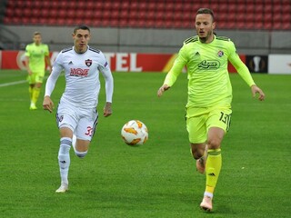 Trnave sa bez fanúšikov nedarilo, s Dinamom Záhreb prehrala