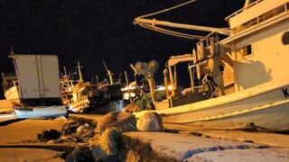 Obľúbený turistický ostrov zasiahlo zemetrasenie, poškodilo i prístav