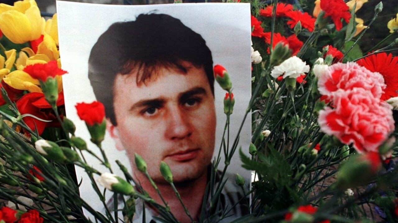 Remiášovu smrť stále vyšetrujú, polícia preveruje určité informácie