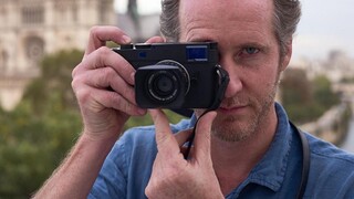 Leica M10D: Pekne drahé digitálne telo s analógovou dušou