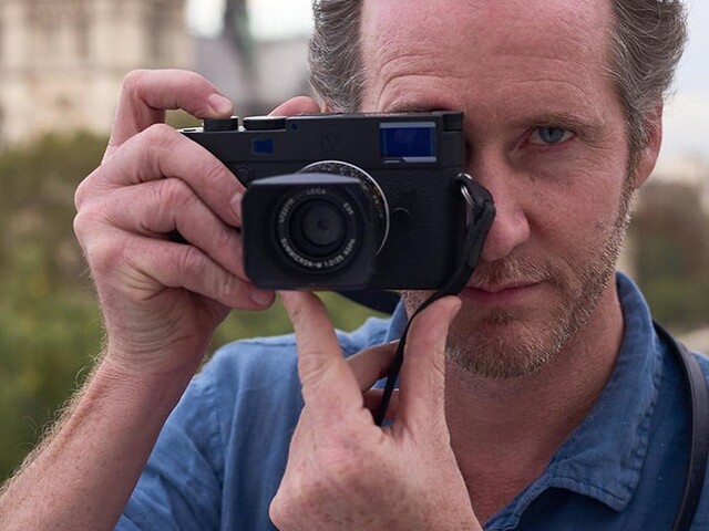 Leica M10D: Pekne drahé digitálne telo s analógovou dušou