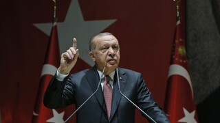 Do prípadu mŕtveho novinára vstúpi GP, oznámil Erdogan