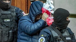 Obvinení z vraždy Kuciaka vraj chceli odstrániť aj Lipšica a prokurátora