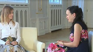 Bravo! Terézia Kružliaková