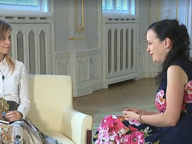 Bravo! Terézia Kružliaková