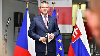 Premiér i šéf parlamentu si v Prahe pripomenú výročie vzniku ČSR