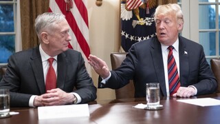 USA spojenectvo s Rijádom nepreruší, pripravuje opatrenia