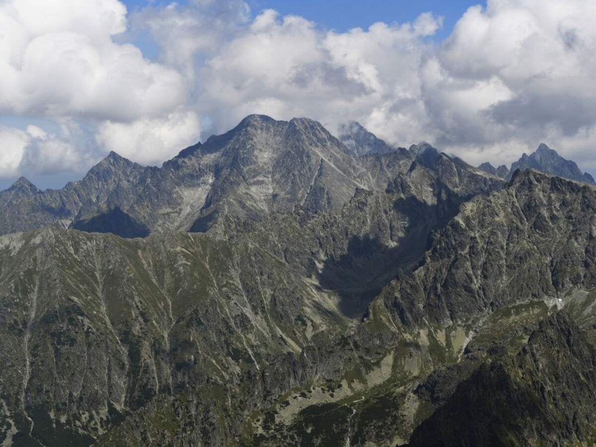 Tatry si vyžiadali ďalšiu obeť, pod Rysmi našli zmrznuté telo