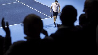 O titul v Bazileji budú bojovať Copil s Federerom