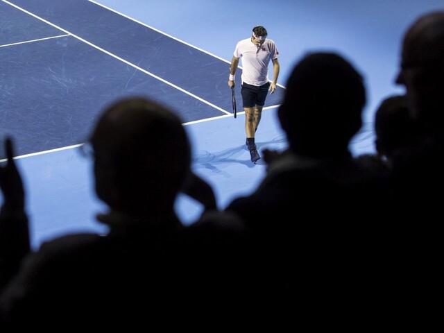 O titul v Bazileji budú bojovať Copil s Federerom
