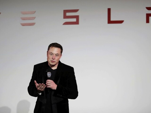 Bolo by pekné mať trochu viac času, napísal Elon Musk. Zvažuje, že ako šéf Tesly skončí