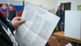 V piatich obciach sa voľby neuskutočnia, nikto v nich nekandiduje